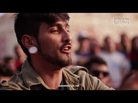 Ele Vs Kvron | Cuartos | Regional Supremacia Valencia 2018