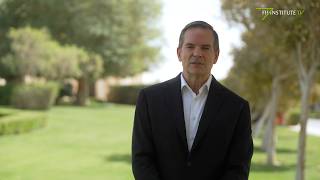 Members Talk: Mike Goguen - Founder & CEO, Two Bear Capital | FII9