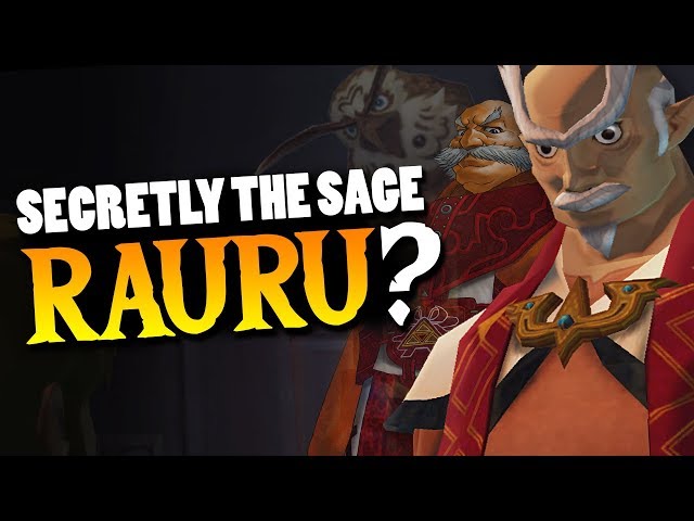 Video Pronunciation of Rauru in English