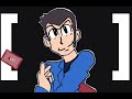 LUPIN III A Legend In The Dark