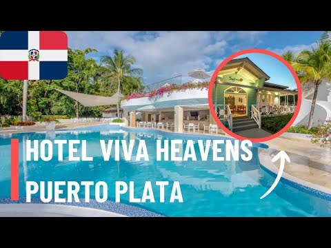 Videos del Viva Heavens By Wyndham 4★ en San Felipe de Puerto Plata, República DominicanaVer MásVerPrecios20CerrarConsulta por Whatsapp 🇦🇷BookingTripadvisorExpediaAgodaTravelocityOrbitzPricelineTripSkyscannerDespegarKayakHotelesDestiniaTrivagoTurismocityAlmundoLastminuteHotwireCheapticketsTui