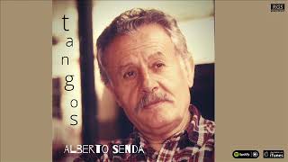 Alberto Senda. Tangos