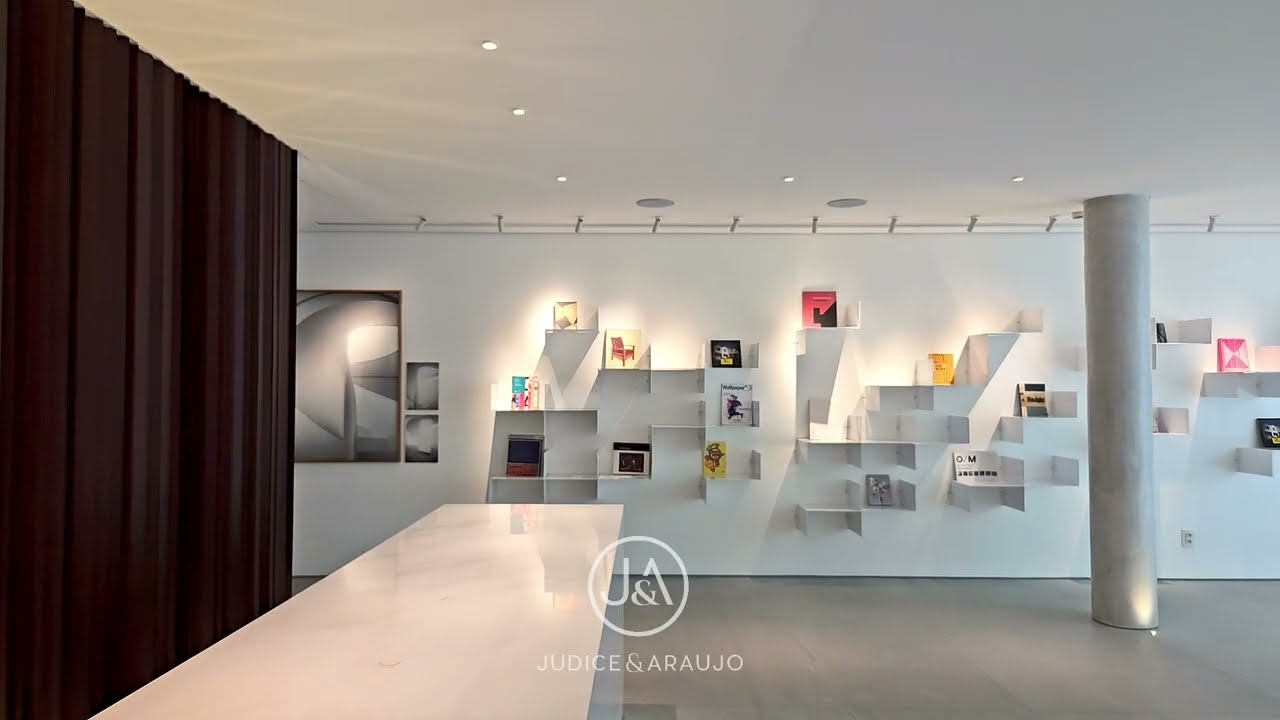 Vídeo do imóvel