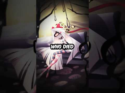 These Hazbin Hotel Fan Theories became Canon