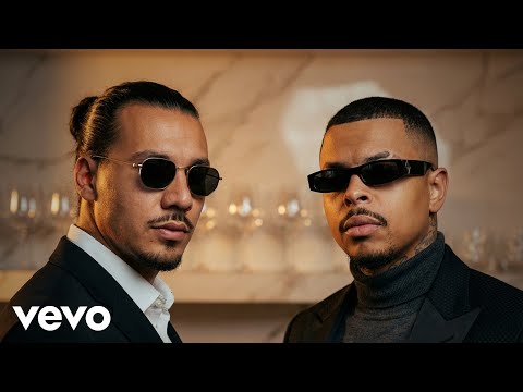 Apache 207 feat. Luciano - Night Drive