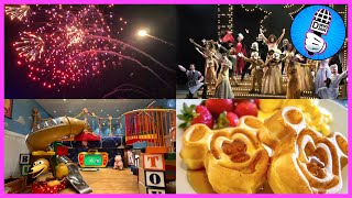 Disney Cruise Line Tip: What's included on a Disney Cruise πππΌπ°β¨π³βοΈ