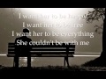 Warren Zevon-She's too good for me (lyrics)