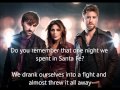 Lady Antebellum-Better Man Lyrics