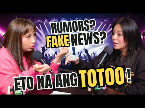 K-POP CONCERT Promoter Sets the RECORD STRAIGHT! | Happee Sy