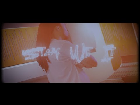 Isaac Ray - Stay Wit It (Official Music Video)