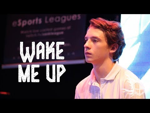 W4KE Me Up 2 : Back 2 Bed