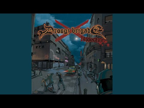 Worldwide Chaos (feat. Planet X)