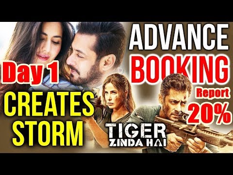 download lagu mp3 mp4 Tiger Zinda Hai Advance Booking Report, download lagu Tiger Zinda Hai Advance Booking Report gratis, unduh video klip Tiger Zinda Hai Advance Booking Report