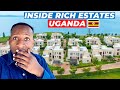 Top 5 UGANDA S Most Privilege Luxurious Gated Communities To Live In Kampala