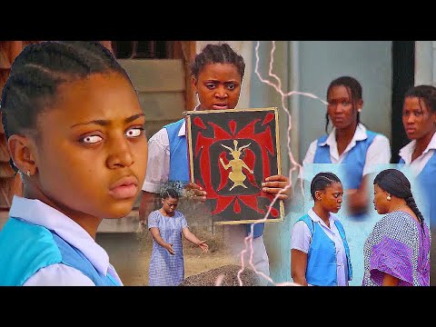 BOOK OF EVIL 1 ( New Epic Movie ) Regina Daniels Full Nigerian Movies