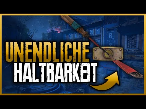 Dying Light 2: NIE WIEDER Dietriche herstellen ! So wird dein DIETRICH UNZERSTÖRBAR | Tipps & Tricks