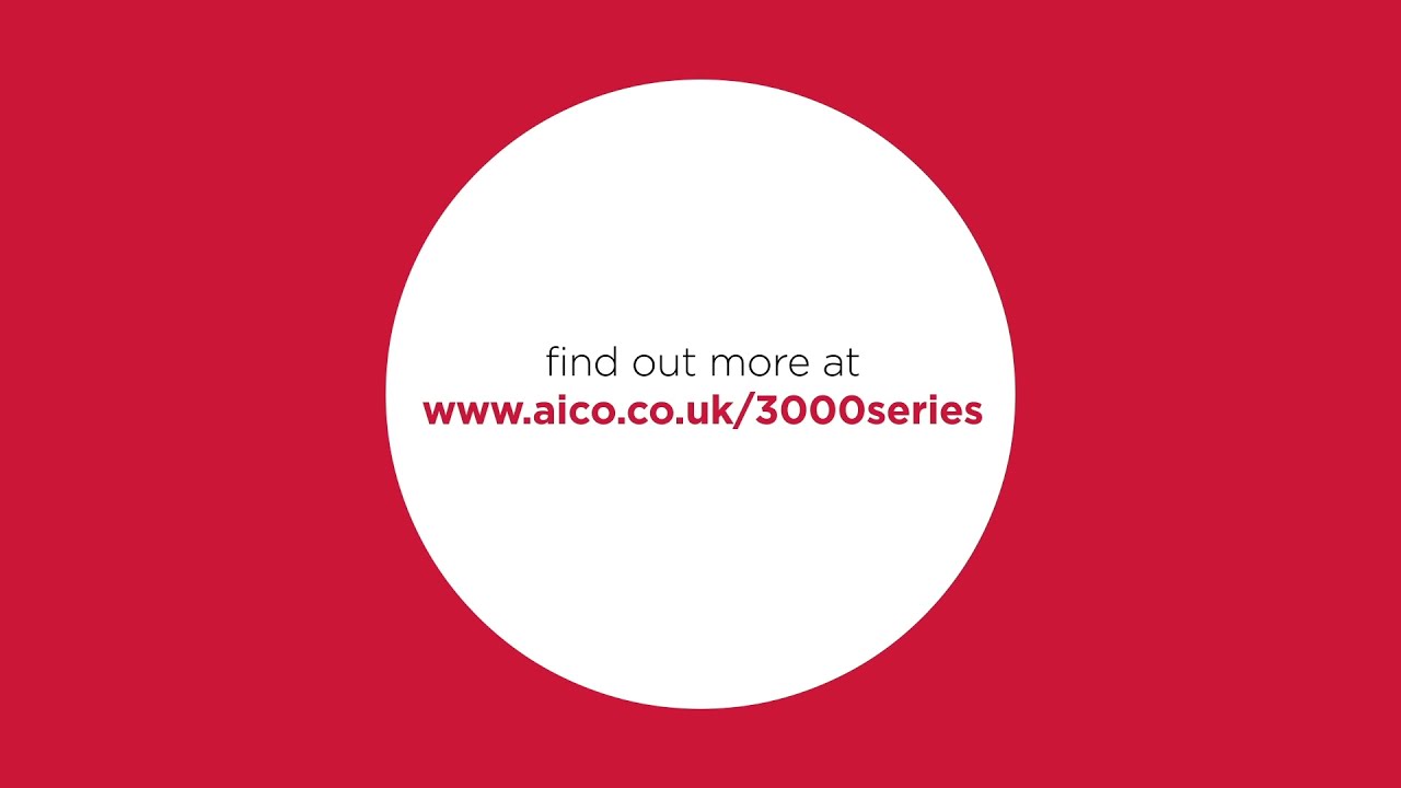 AICO The 3000 Series | Screwfix