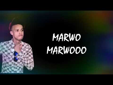 SHARMA BOY | MARWO | HEES CUSUB| Official MUSIC AUDIO 2020