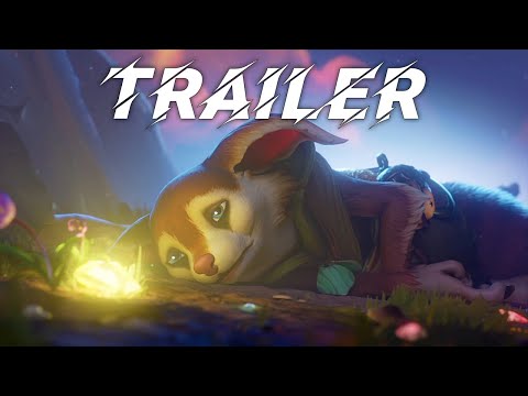 Nemestice Battle Pass Trailer in Dota 2