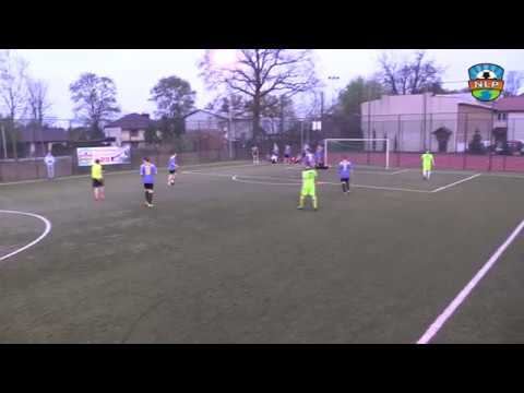 4 KOLEJKA. BRAWL STARS - GOLDEN GRUPA CENTRUM REKLAMY 3:2