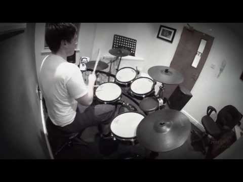 Jonny Abbott jams 'Lies' by Driven Overboard