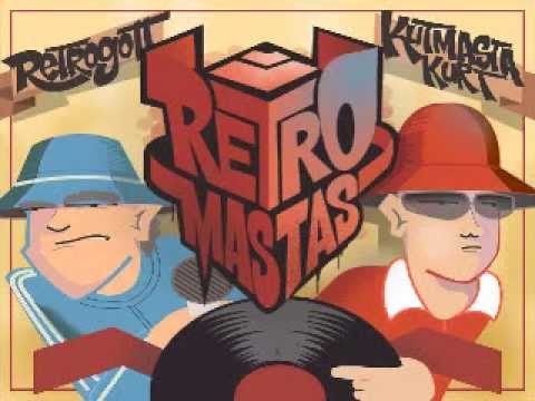 Retrogott & KutMasta Kurt - Show Time