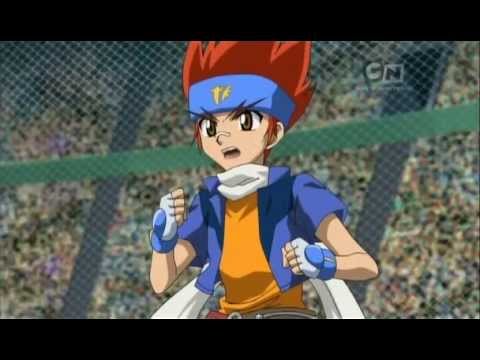 Beyblade Metal Masters   14   How Grand The Cage Match