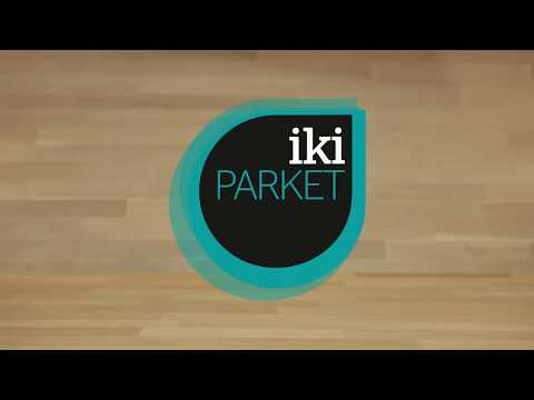 Cómo aplicar IKI PARKET