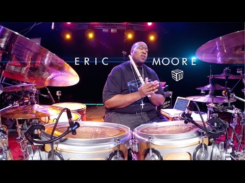 Eric Moore - Endeavor - T.R.A.M