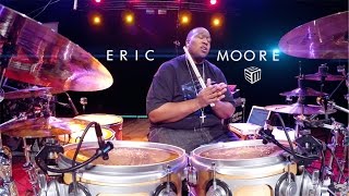 Eric Moore - Endeavor - T.R.A.M