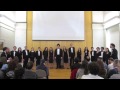 Abayudaya Medley - Magevet Spring Jam 2013
