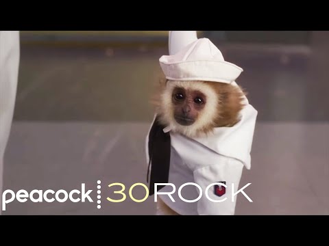 30 Rock | The Natural Order (Episode Highlight)