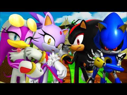 The SML Podcast - Episode 505: Sonic Talk