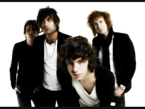 The Kooks - Are you Ready For Love