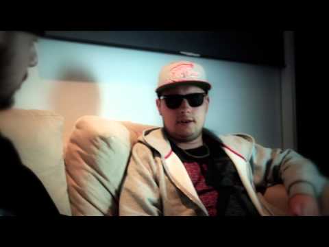 LMG Sessions: Episode #3 - Manaz Ill (Hosted By DJ L-Street)