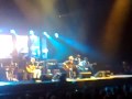 Layla Eric Clapton Manchester Arena 14 May 2009