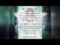 Within Temptation - In Perfect Harmony - Lyric Video