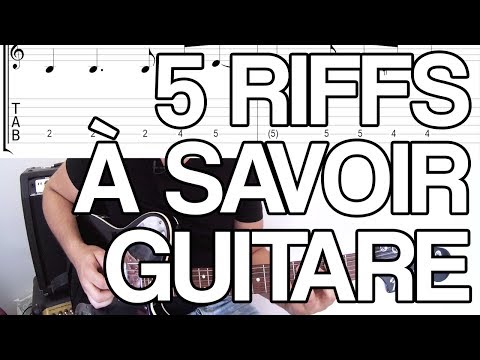 download lagu mp3 mp4 Riff Guitare Facile, download lagu Riff Guitare Facile gratis, unduh video klip Riff Guitare Facile