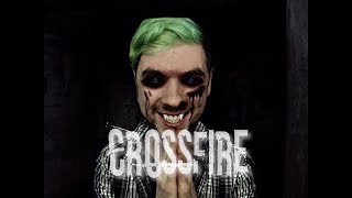 Antisepticeye | Crossfire