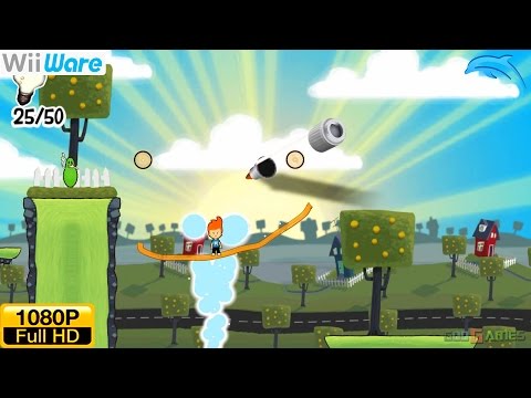 max & the magic marker (pc game highly compressed)
