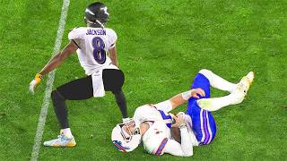 20 HILARIOUS NFL Moments!