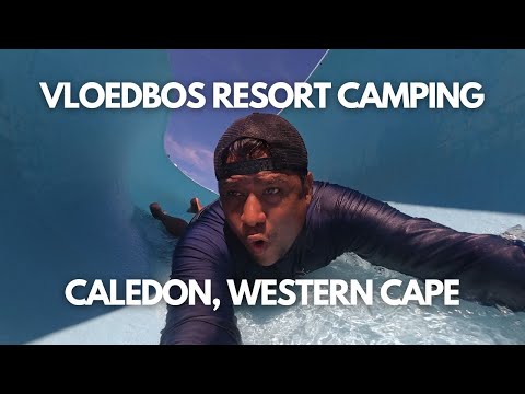 Vloedbos Vacation Resort Camping, Caledon, Western Cape