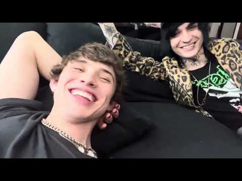 Play Date with Johnnie Guilbert