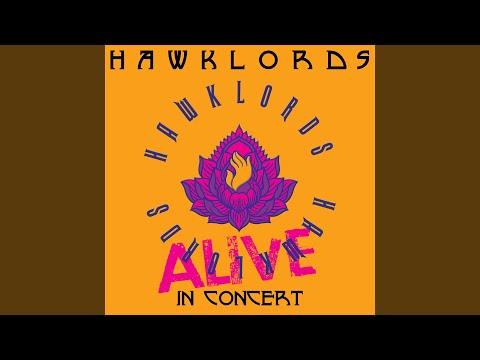 The Aerospaceage Inferno - Hawkwind