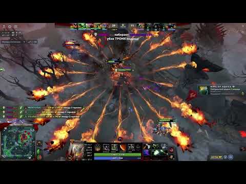 JUGGERNAUT  1 VS 5 SOLO RAMPAGE!