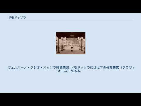 カルロ・オッソラについて詳しく解説