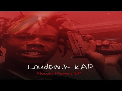 LOUDPACK KAP - LEPRECHAUN (Prod. by KOREN x 61ST STREET)