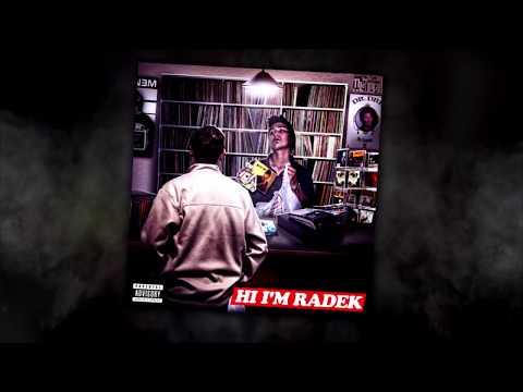 RADEK - LUNATIC [OFFICIAL AUDIO]