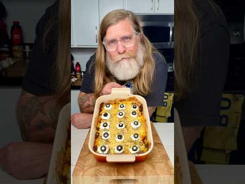 If You Don’t Know How To Cook This Enchilada Video Is For You