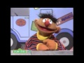 YTP Ernie Gets Fucked By The Ice Cream Man